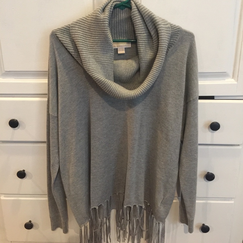 Michael kors sweater